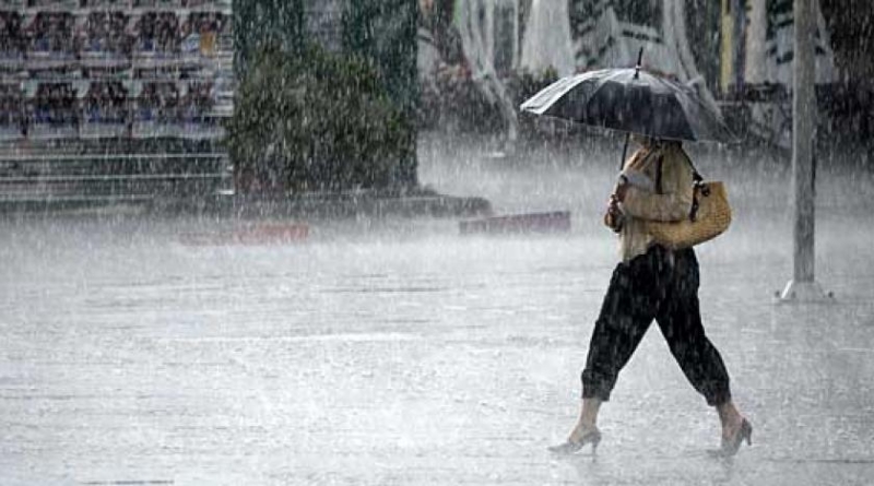 ​Upaljen narančasti meteoalarm za veći dio BiH