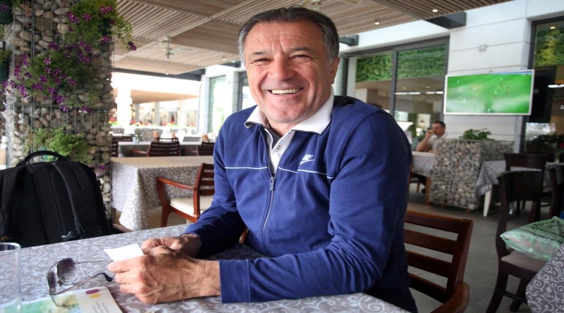 Nije zaboravio svoj rodni kraj: Mamićeva kapelica ima i klimu