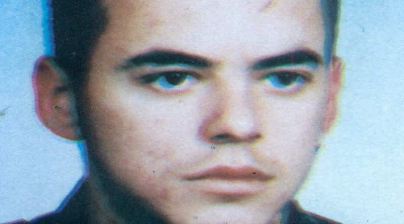 NAVIK ON ŽIVI KI ZGINE POŠTENO: Ivan Krstanović