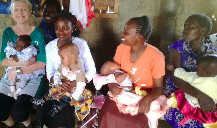 Tomislavgrad: Udruga 'Kap ljubavi' osigurala 26 školarina za djevojčice u Africi