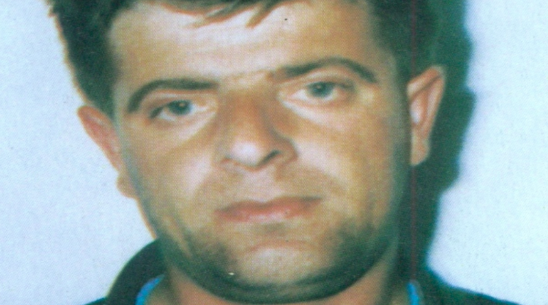 NAVIK ON ŽIVI KI ZGINE POŠTENO: Zoran Kelava