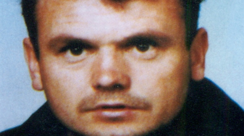 NAVIK ON ŽIVI KI ZGINE POŠTENO: Mirko Blažević