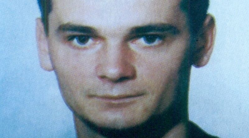 NAVIK ON ŽIVI KI ZGINE POŠTENO: Ante Drmić