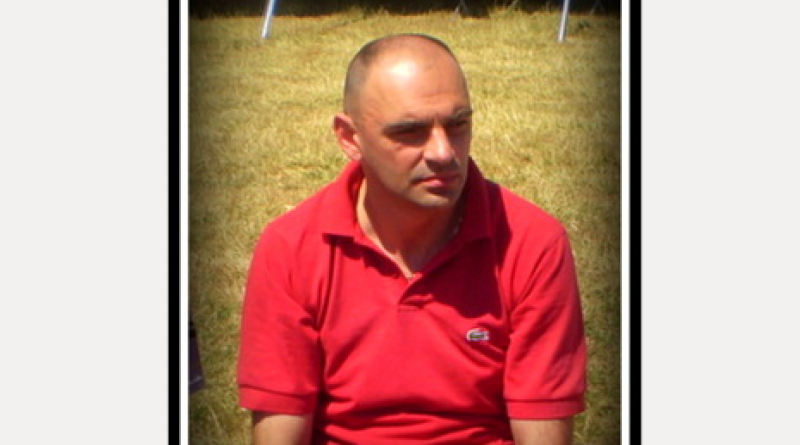 TUŽNA DESETA OBLJETNICA: Ilija Rezo (7. 08. 1973. – 15. 08. 2008.)