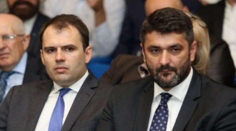GS prijeti ratom svima koji budu glasovali za Čovića i HDZ