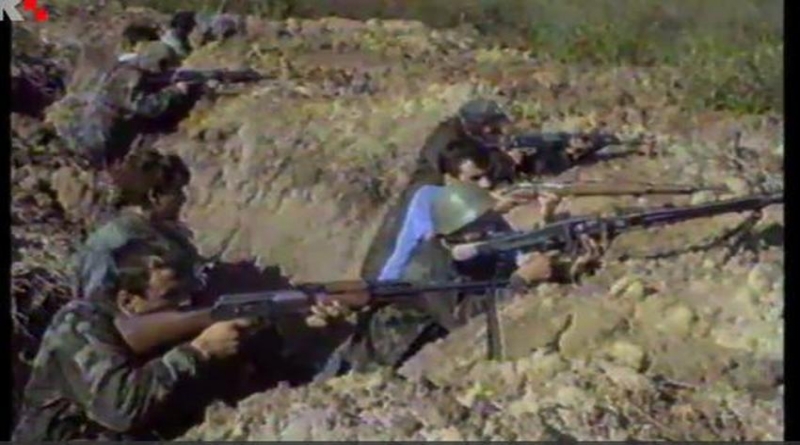 ‘Ne dirajte mi ravnicu’ – Legendarna pjesma je prvi put puštena na današnji dan 1991.