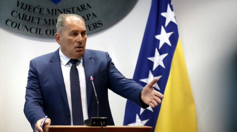 Mektić se ohrabrio: Dodik je miš, a na red će doći i RTRS