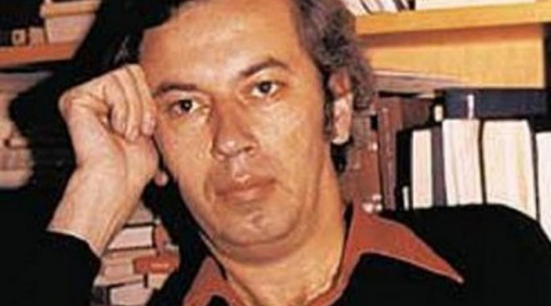 Na današnji dan rođen je Ante Bruno Bušić