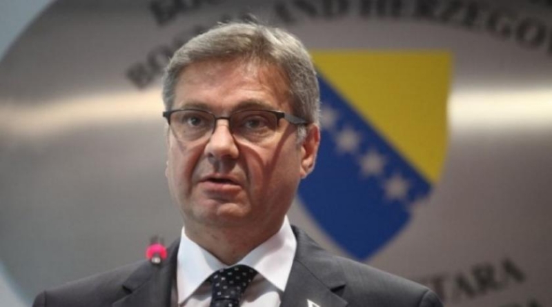 Bošnjački cilj je stvaranje vlastite samouprave, a to pokazuje i Zvizdićevo pismo Plenkoviću