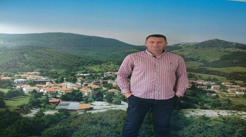Priopćenje načenika općine Bosansko Grahovo povodom ostavke