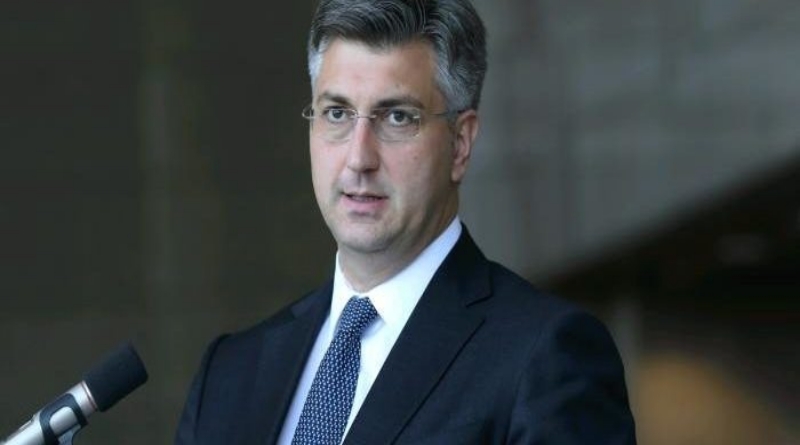 Plenković će na summitu EU-a ponovno govoriti o položaju Hrvata u BiH