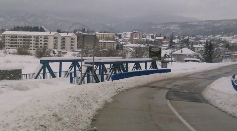 Proglašeno stanje elementarne nepogode u Drvaru i Bosanskom Grahovu