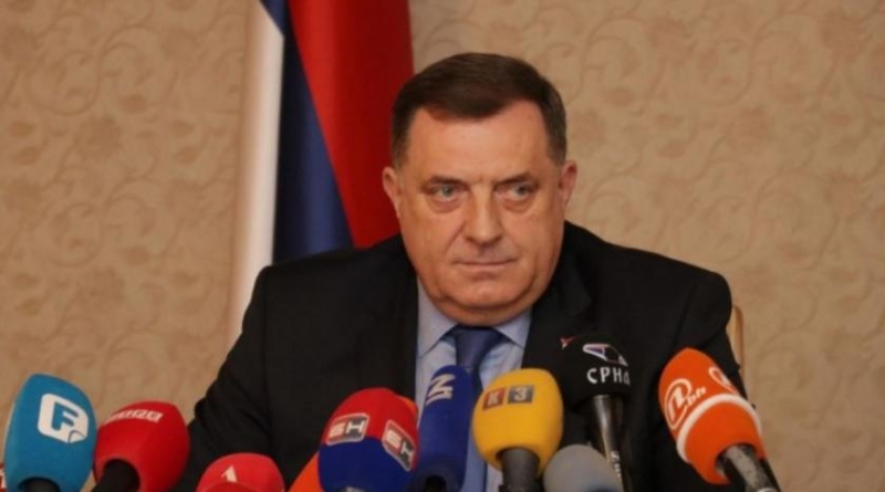 Dodik: Ako odluka SDA ode na Ustavni sud, pokrenut ćemo osamostaljenje RS-a!