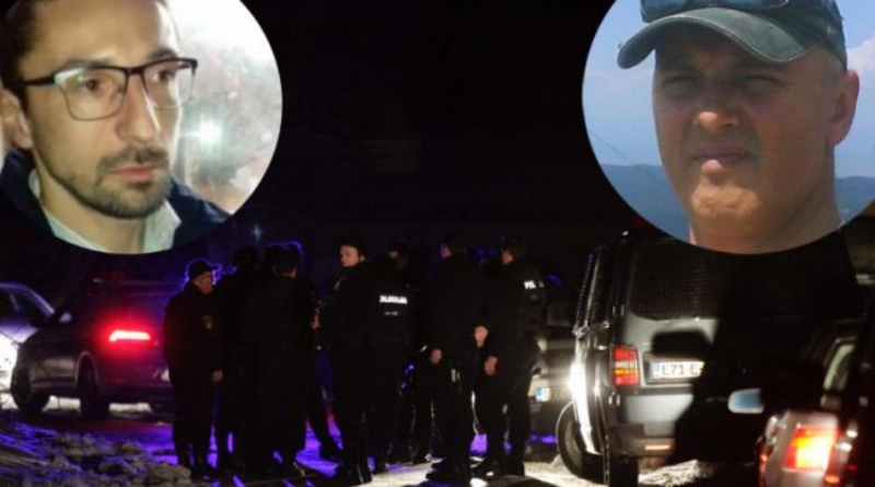 Tužiteljstvo otvorilo istragu protiv pomahnitalog mudžahedina Edina Gačića zbog svirepog ubojstva policajca