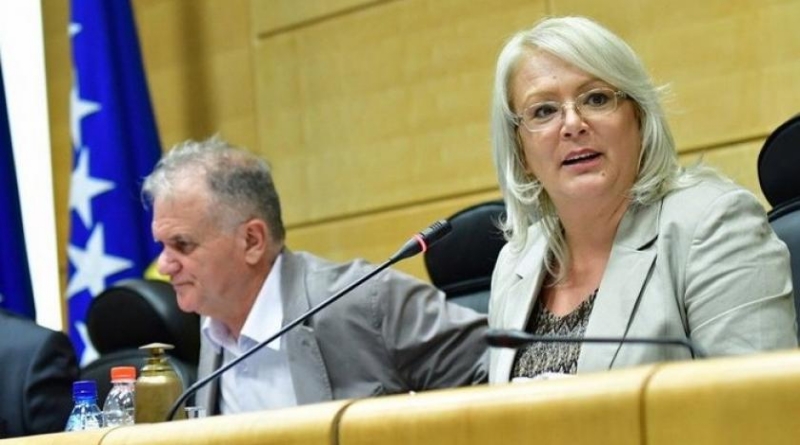 Bradara: Sjednica Doma naroda odmah nakon potvrde rezultata