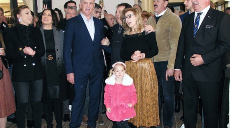 Valentin Ćorić došao kući: I poslije svega vjerujem u dobre ljude