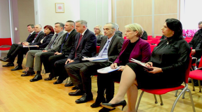 EP HZHB usvojila plan poslovanja- CHE Vrilo među strateškim ciljevima poslovanja