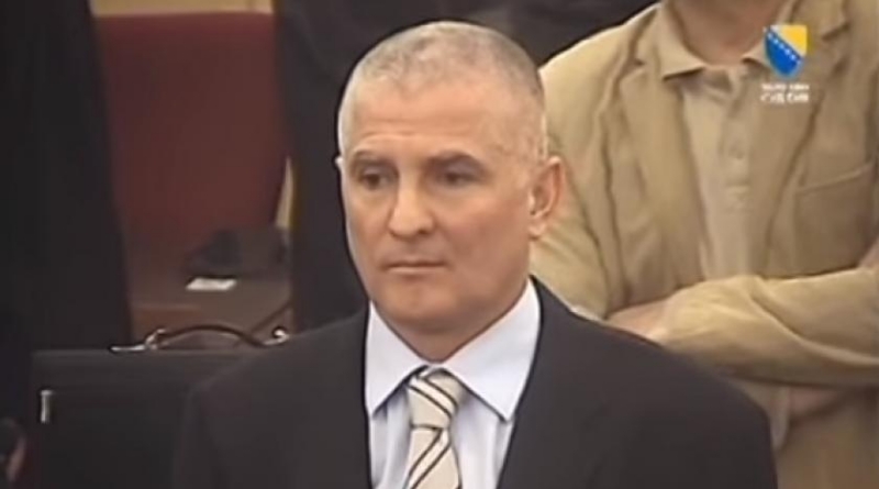 Maka Radić: Svoju kaznu sam odslužio, danas sam slobodan čovjek
