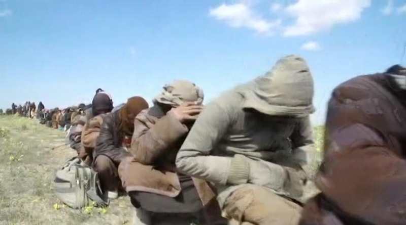 Što čeka borce ISIL-a po povratku u BiH?