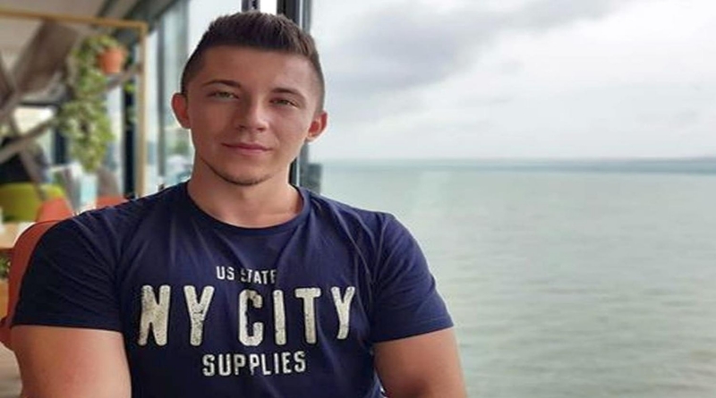 Josip se nakon studija medicine želi vratiti u rodni kraj: Moj dom je Odžak, a ne Berlin