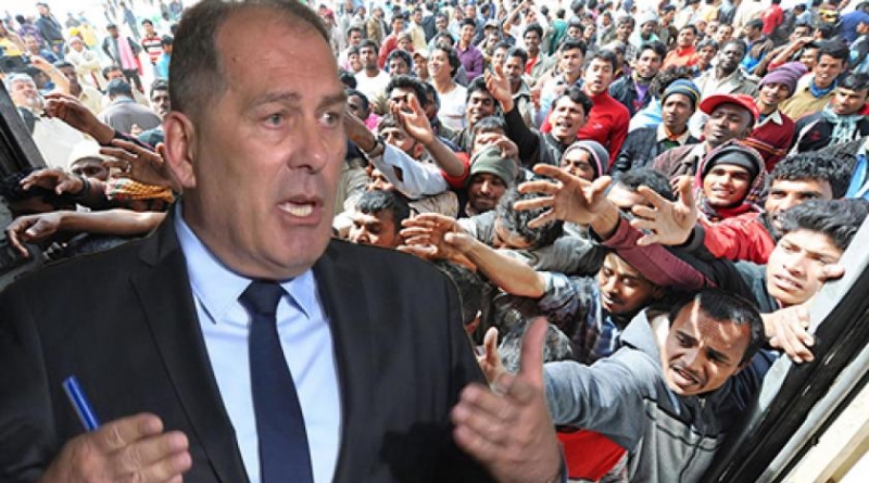 MINISTAR SIGURNOSTI BIH: Očekujemo eskalaciju problema s migrantima