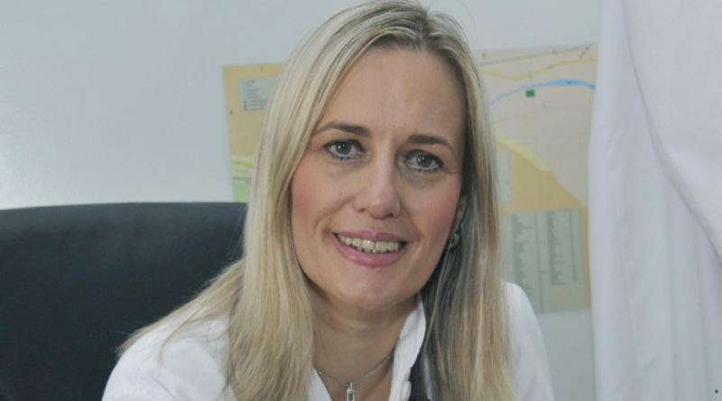 Prof. dr. sc. Monika Tomić: Teško je, gotovo nemoguće, baviti se i medicinom i politikom u isto vrijeme. Morate odabrati jedno