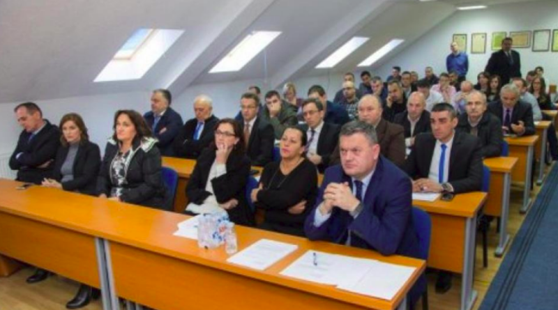 Gotovo pola milijuna maraka štete u prirodnoj nepogodi u Tomislavgradu