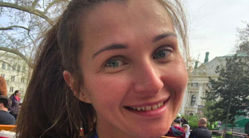 MARIJA SESER IZ TOMISLAVGRADA TRČALA POLUMARATON U BEČU