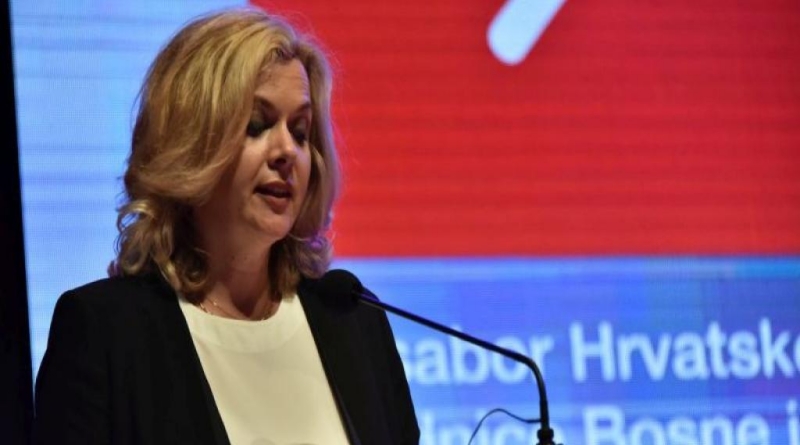 ZOVKO: Plenković je prvi predsjednik iz RH nakon Tuđmana i Šuška koji je stao uz Hrvate iz BiH