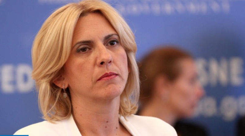Cvijanović: BiH nitko ne tretira kao ozbiljnu zemlju