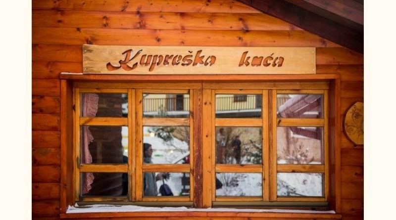Kupreška kuća otvara ljetnu sezonu 29.lipnja 2019.