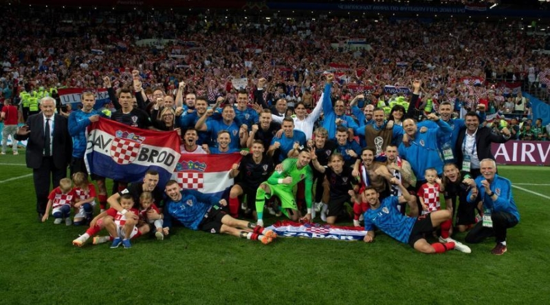 Na današnji dan Hrvatska izborila finale SP-a i osvojila broncu ’98