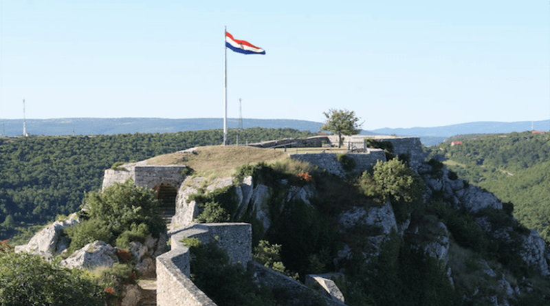 Trobojnica od suvoga zlata opet kamen Zvonimirov ljubi!