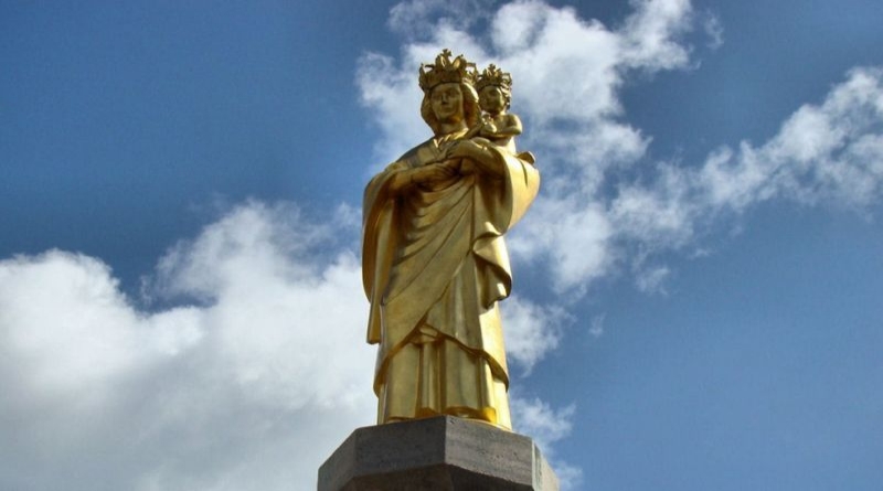 13. srpnja Majka Božja Bistrička – zaštitnica i Kraljica Hrvata