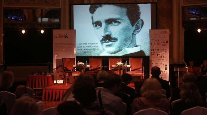 10. srpnja 1856. rođen slavni i genijalni znanstvenik Nikola Tesla