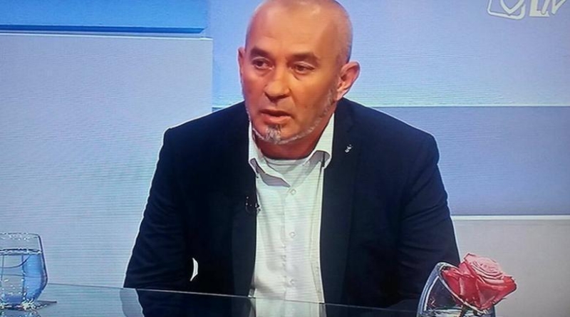 Predrag Peđa Mišić: Kad vam je već toliko stalo do zaštite manjina, provodite zakon i uhitite ratne zločince i silovatelje