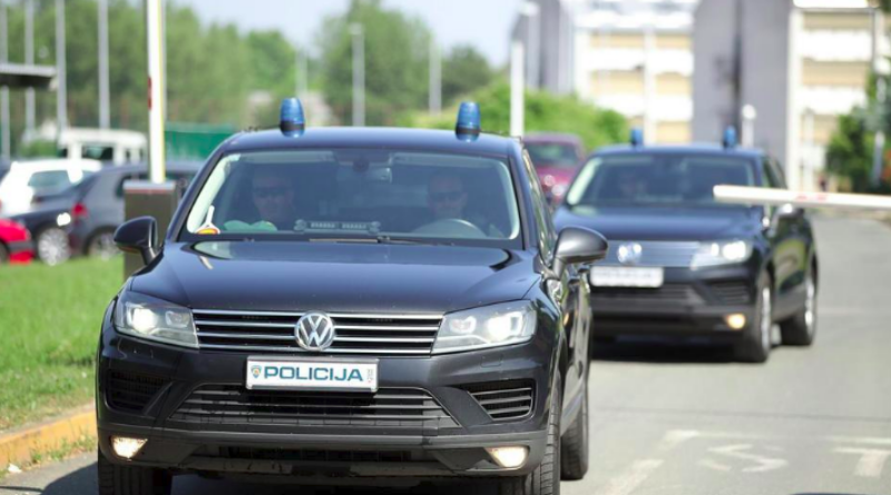 Prodavali drogu, palili aute, istraga se širi i na Dinamo, istraga se baviti i pokušajem ubojstva Mamića kod Tomislavgrada