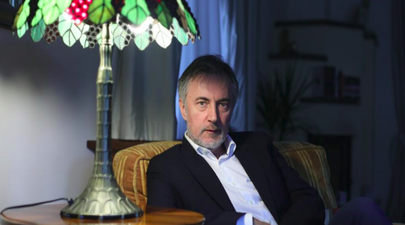 Škoro: Istupom u pet minuta stvorio sam više frke nego neki godinama