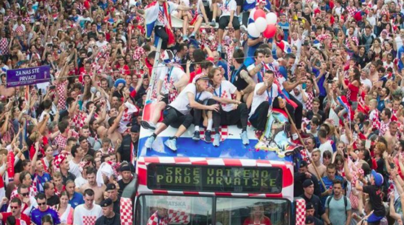 Obilježavanje Dana zajedništva, ponosa i sreće