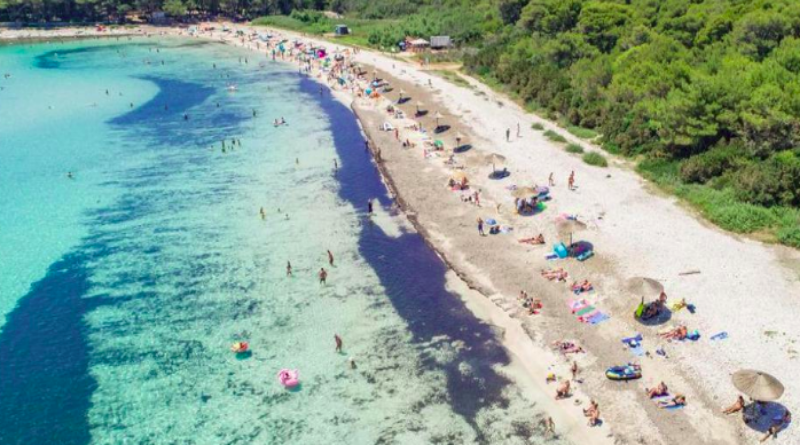 Tu je najljepša plaža svijeta, ali i izvorna Dalmacija – predivna