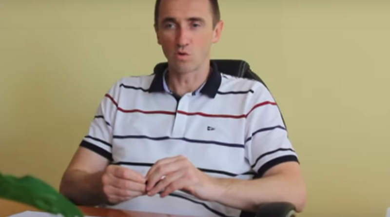 VIDEO – Ivan Penava: Da je samo netko od tih, samo na 10 sekundi, prošao, što su ti ljudi prošli…