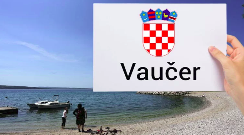 Vlada RH uvodi turističke vaučere. Vrijedit će samo izvan sezone i samo u Hrvatskoj