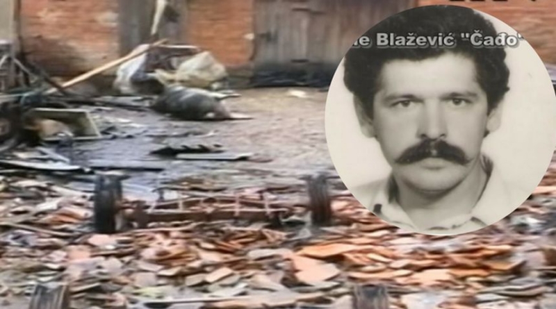 Jeste li čuli za Strugu Bansku? Znate li tko je Mile Blažević Čađo?