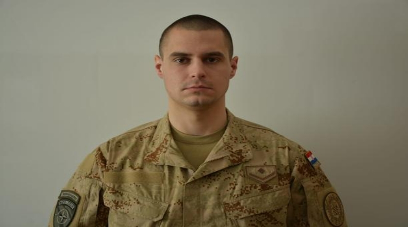 Tuga u Sesvetama: Josip je bio marljiv i pošten. Nedavno se oženio i dobio dijete...