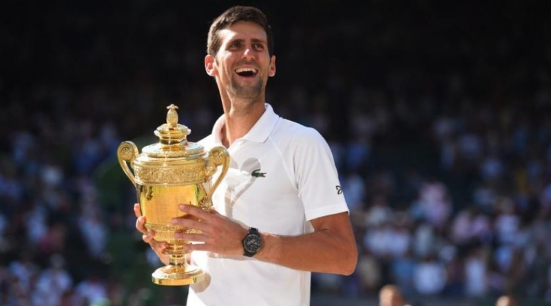 FEDERER - ĐOKOVIĆ 2:3 Đoković osvojio Wimbledon u najluđem finalu u povijesti