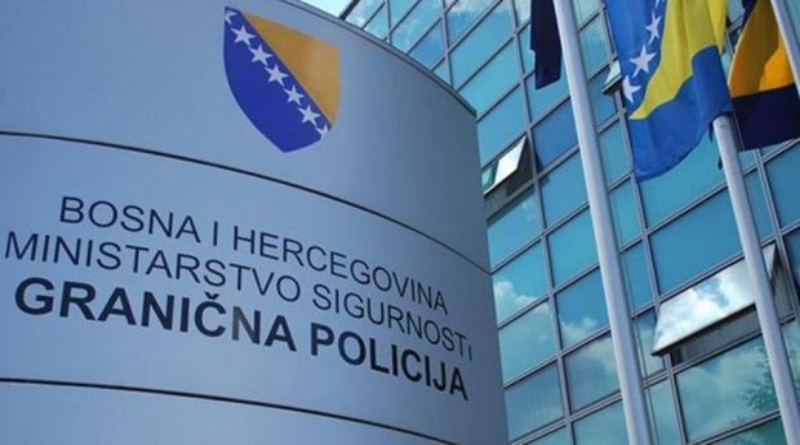 Od spremačice do telefonskog tehničara: Granična policija BiH traži 16 djelatnika