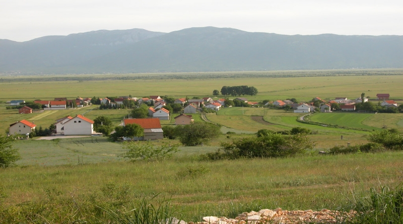 LIVNO: Uskoro izgradnja sekundarne vodovodne mreže u Grborezima