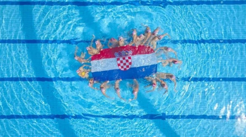 Hrvatska u polufinalu Svjetskog prvenstva u vaterpolu!