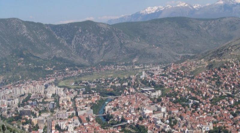 Dolazak ISIL-a u Hercegovinu jamac da će Mostar jednoga dana biti stolni grad
