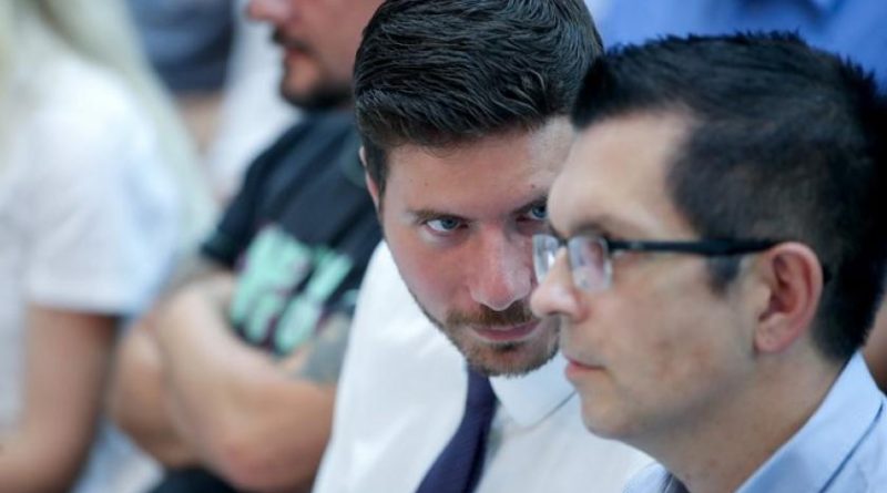 Ivan Pernar izabran za predsjednika Stranke Ivana Pernara
